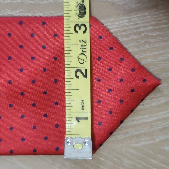 KETCH necktie - Picture 5 of 5